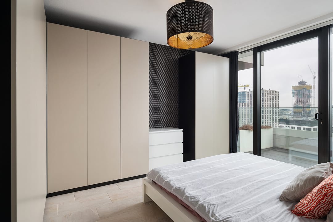 Foto 17 van Wijnhaven 71-U