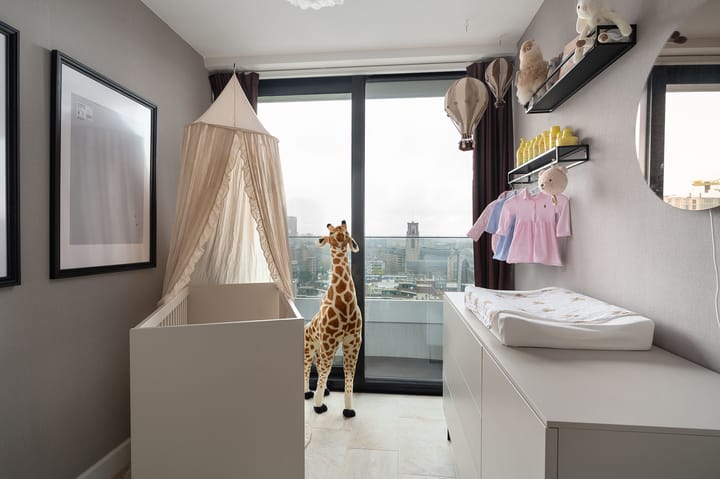 Foto 18 van Wijnhaven 71-U