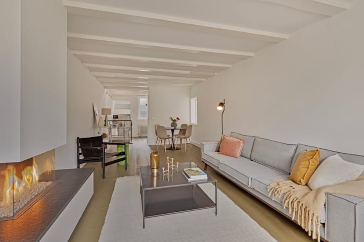 Photo 22 of Keizersgracht 385-A