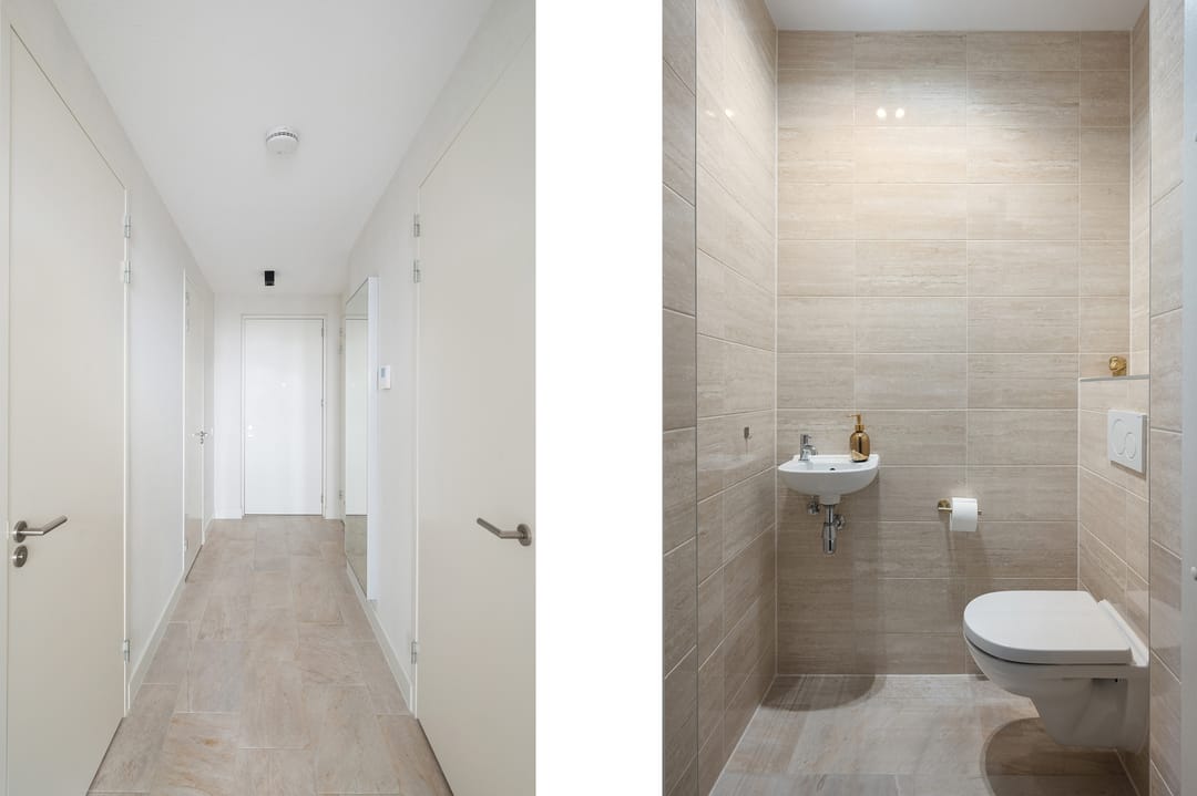 Foto 22 van Wijnhaven 71-U