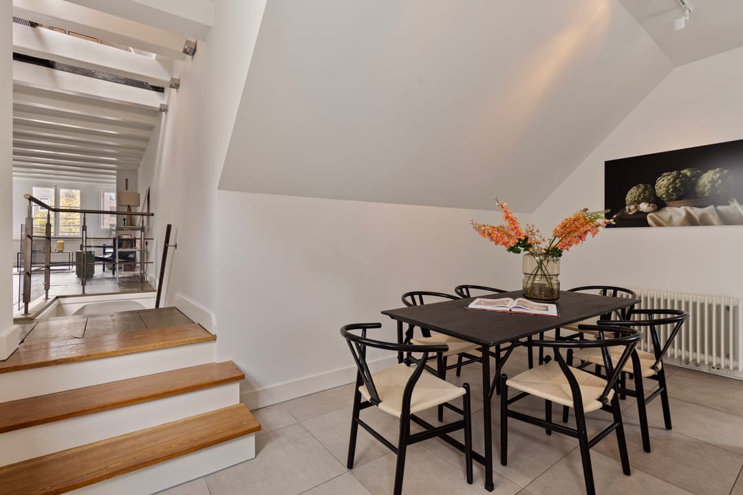 Photo 23 of Keizersgracht 385-A