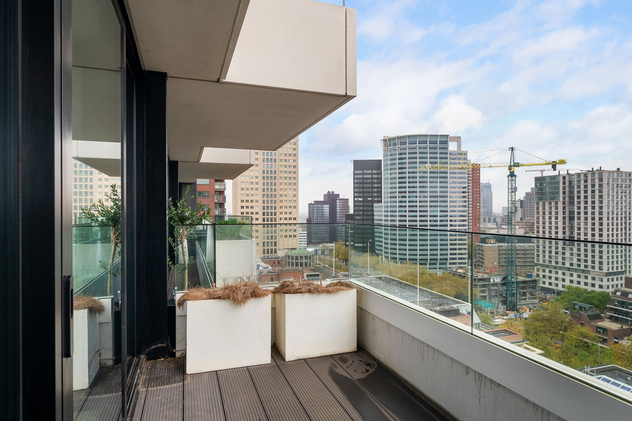 Foto 24 van Wijnhaven 71-U