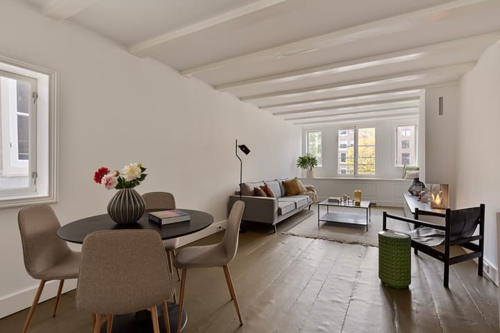 Photo 21 of Keizersgracht 385-A