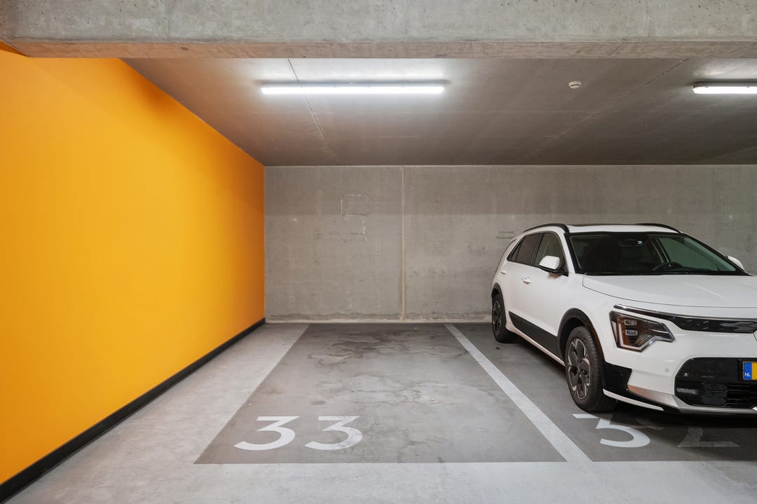 Foto 28 van Wijnhaven 71-U