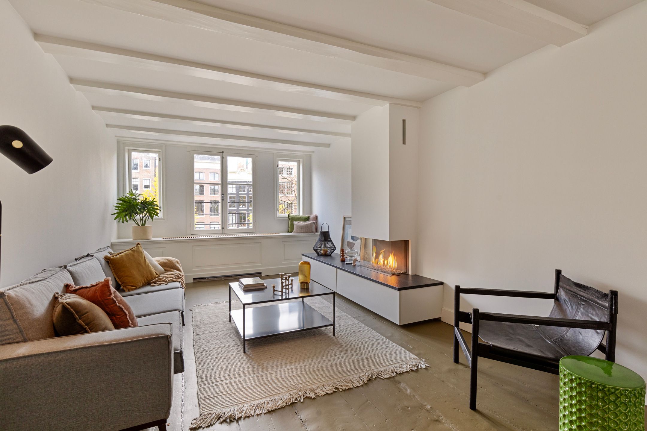 Photo 3 of Keizersgracht 385-A