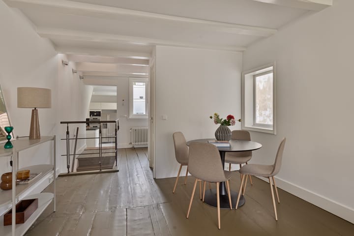 Photo 20 of Keizersgracht 385-A