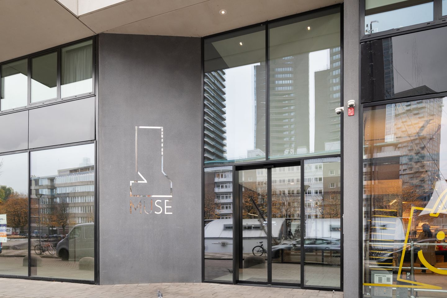 Foto 29 van Wijnhaven 71-U