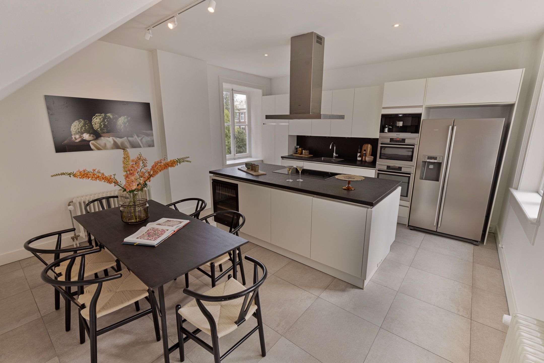 Photo 27 of Keizersgracht 385-A