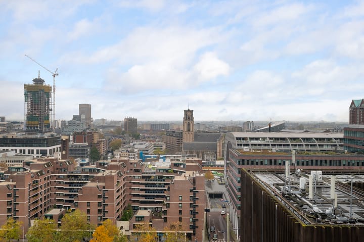 Foto 27 van Wijnhaven 71-U