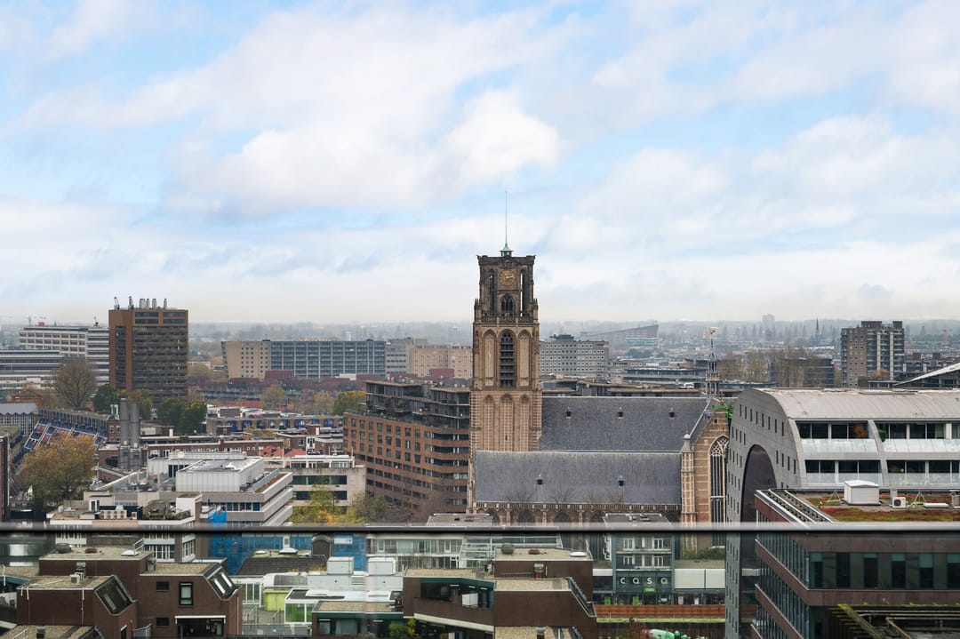 Foto 26 van Wijnhaven 71-U