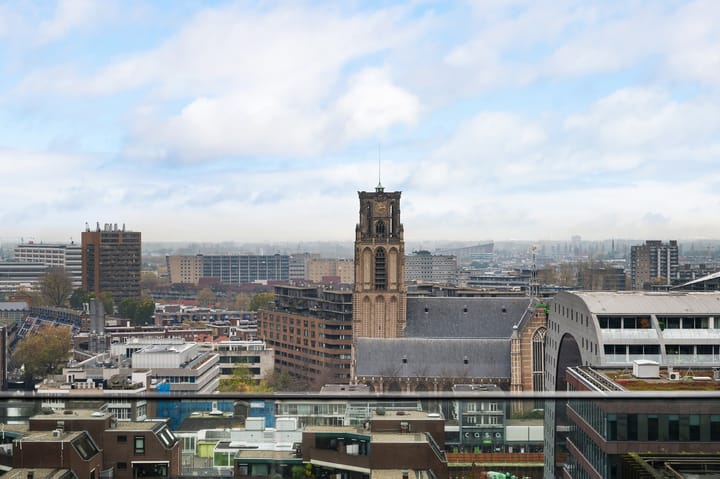 Foto 26 van Wijnhaven 71-U