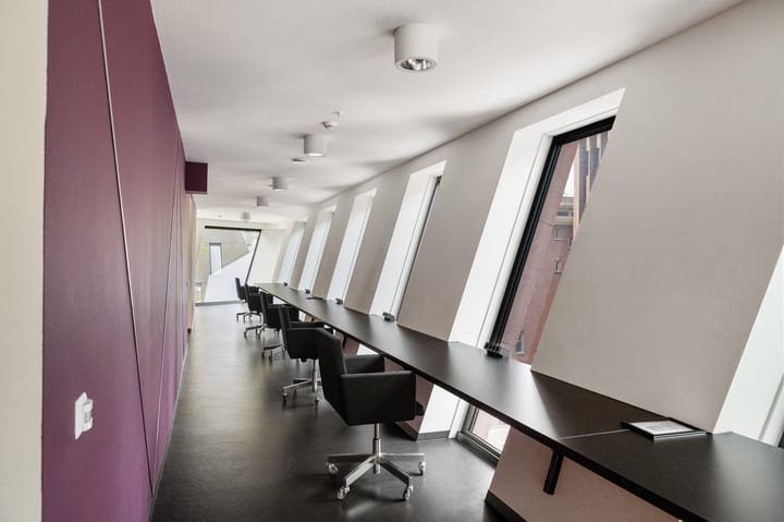 Foto 35 van Wijnhaven 71-U