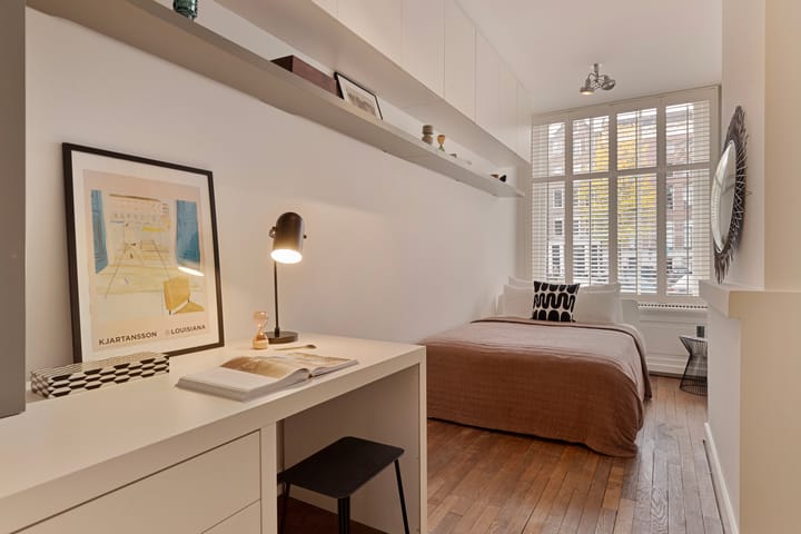 Photo 10 of Keizersgracht 385-A