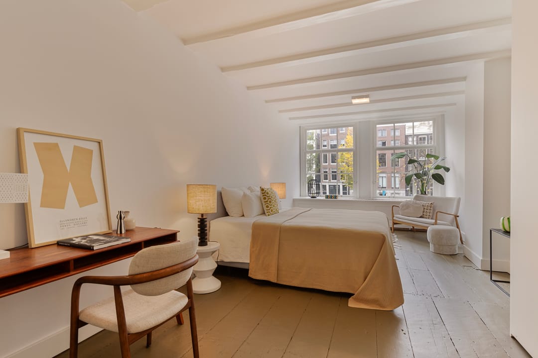 Photo 2 of Keizersgracht 385-A