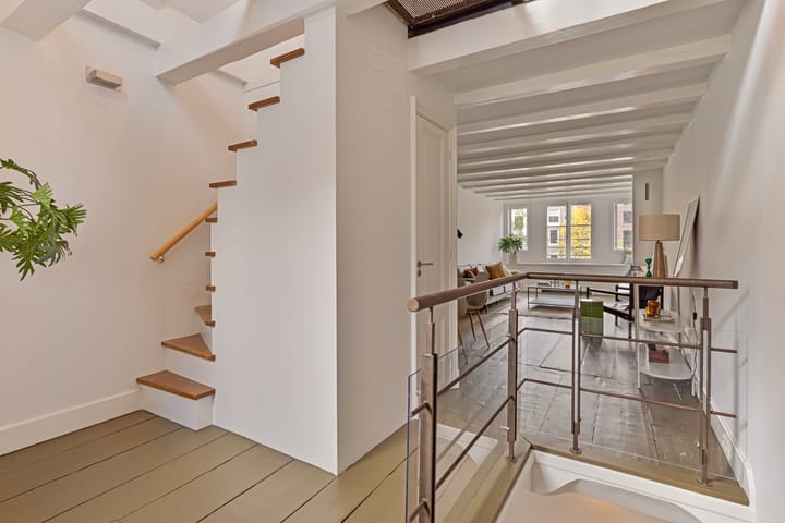 Photo 11 of Keizersgracht 385-A