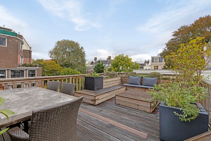 Foto 5 van Keizersgracht 385-A