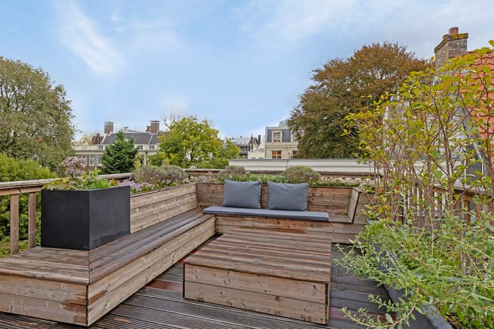 Photo 35 of Keizersgracht 385-A