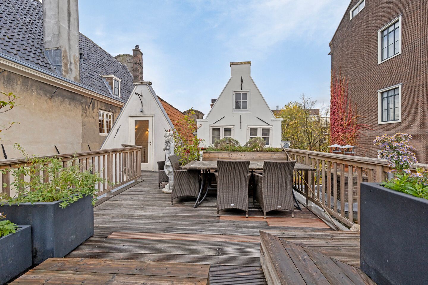 Photo 34 of Keizersgracht 385-A