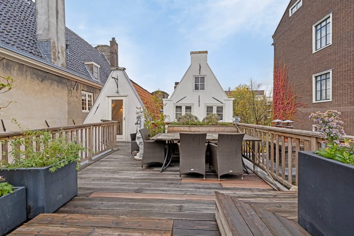 Photo 34 of Keizersgracht 385-A