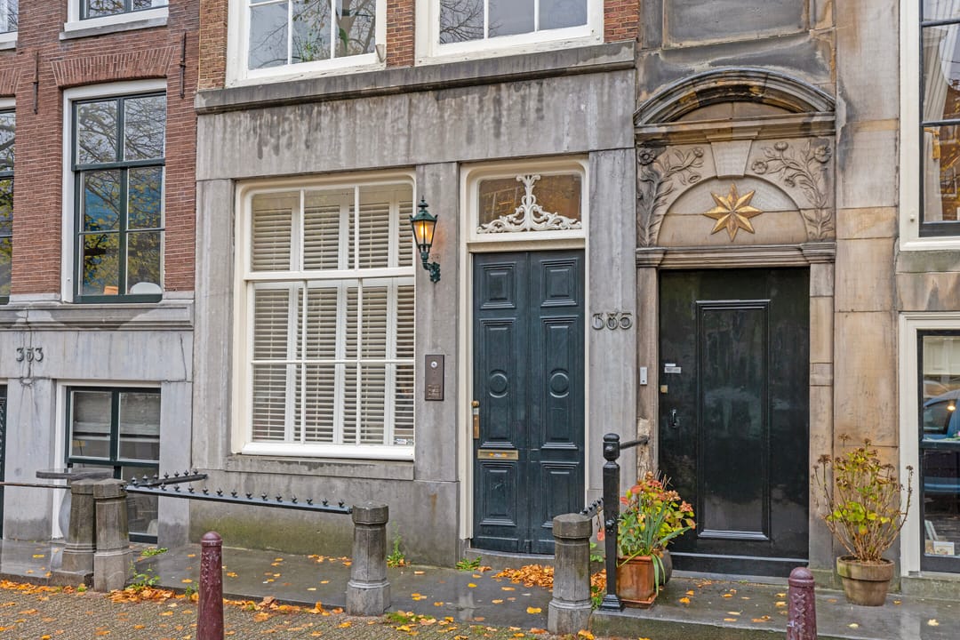 Photo 8 of Keizersgracht 385-A
