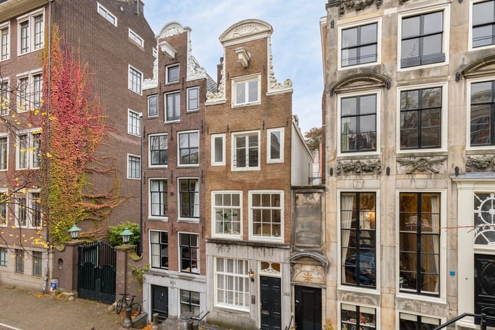 Photo 37 of Keizersgracht 385-A