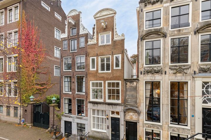 Bekijk foto 37 van Keizersgracht 385-A