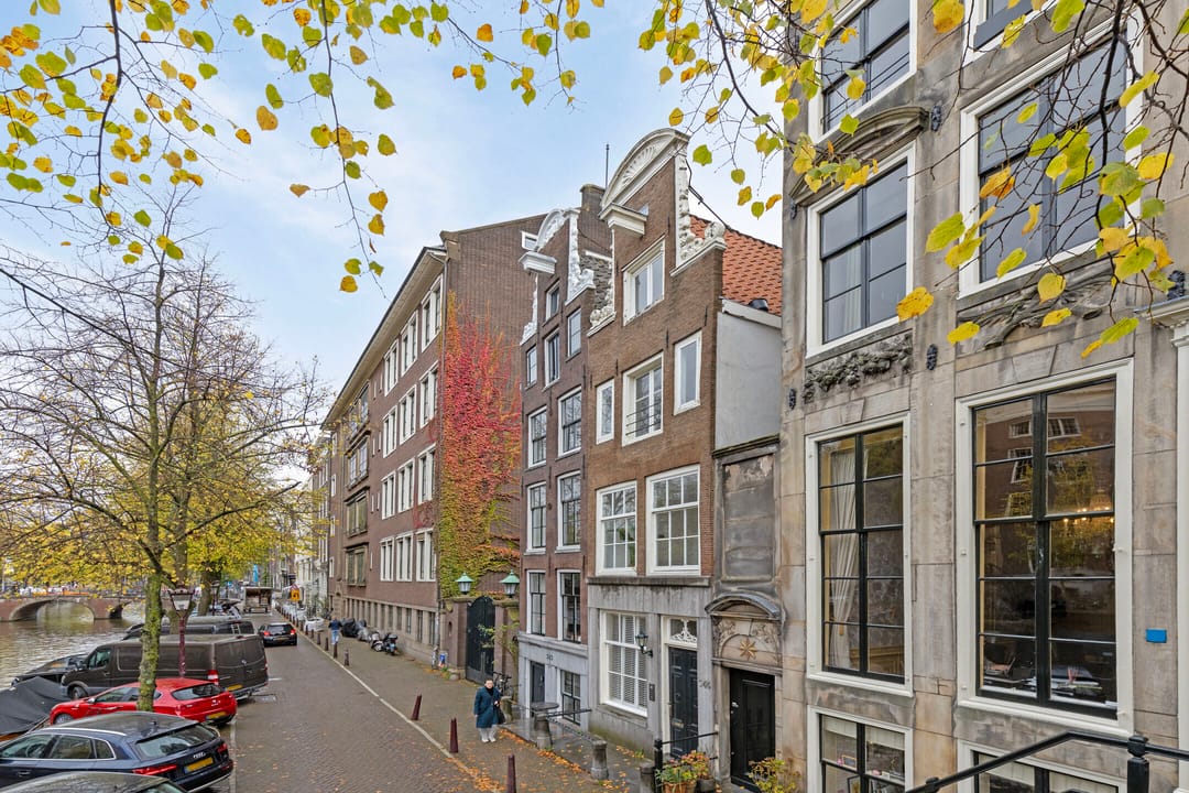 Photo 7 of Keizersgracht 385-A