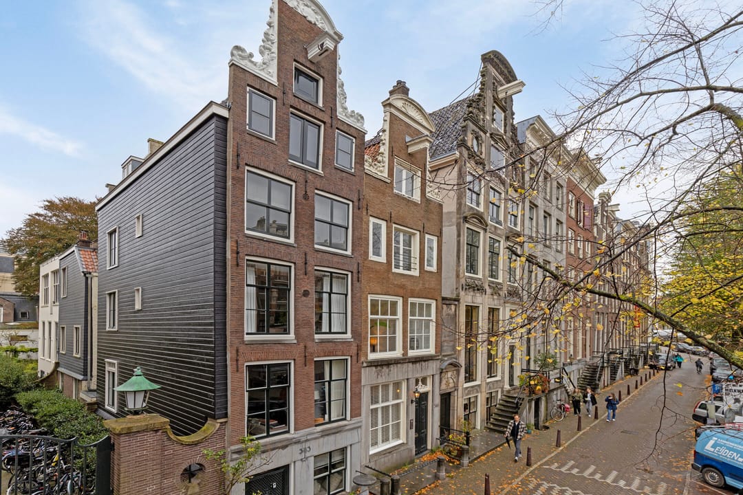 Photo 38 of Keizersgracht 385-A
