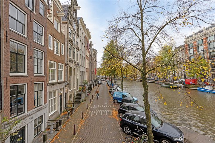 View photo 1 of Keizersgracht 385-A