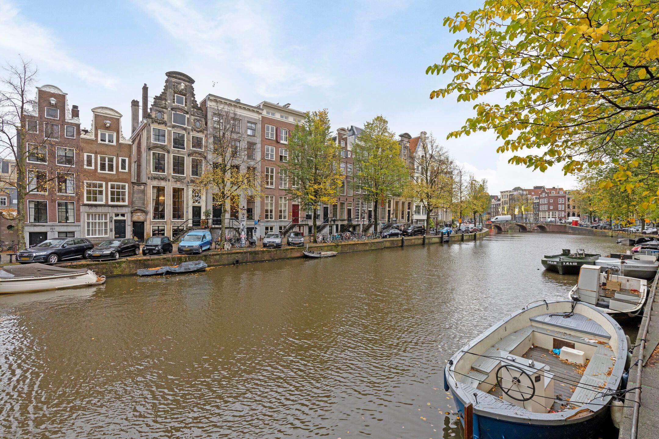 Photo 6 of Keizersgracht 385-A