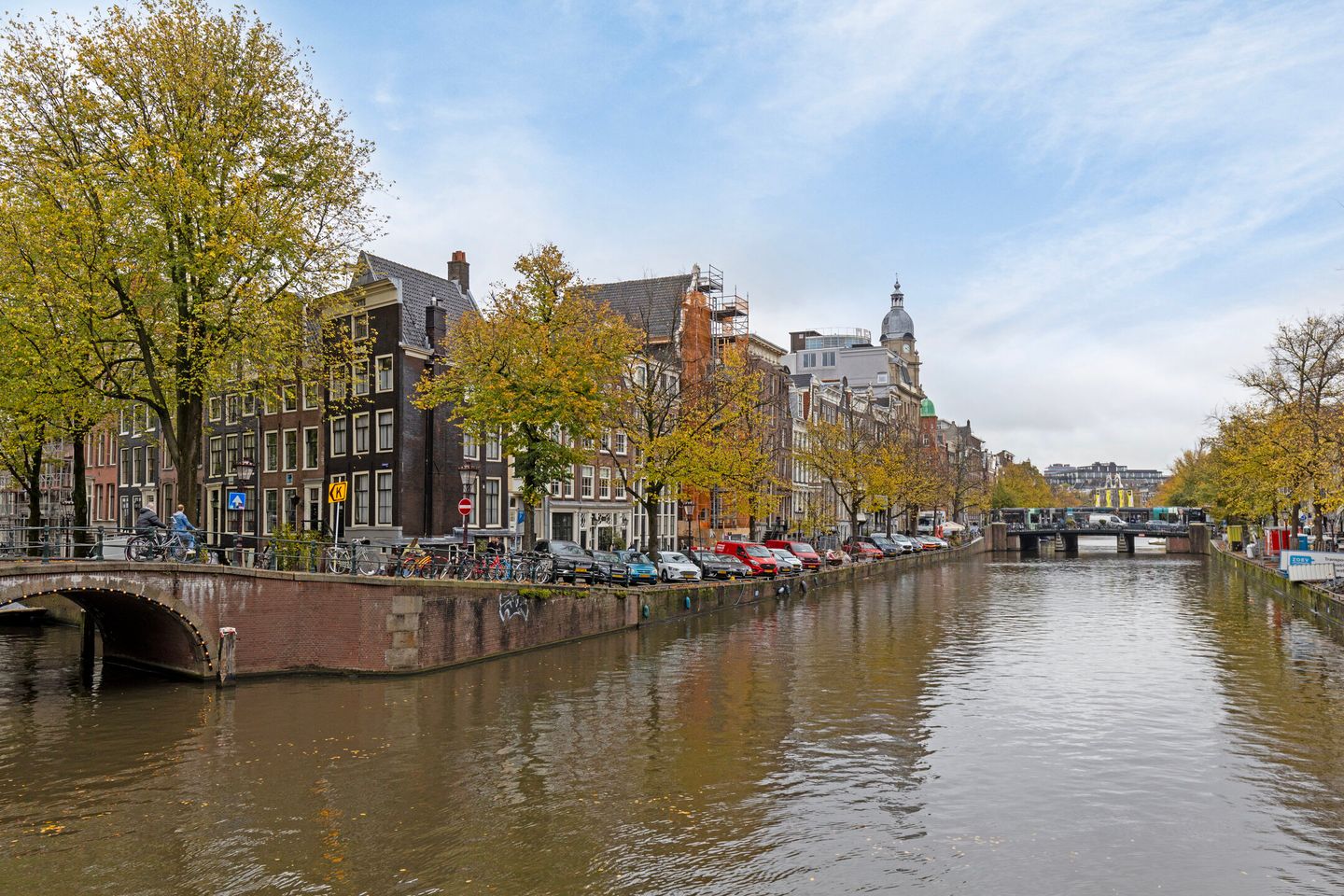 Photo 40 of Keizersgracht 385-A