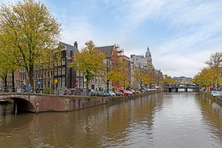 Photo 40 of Keizersgracht 385-A