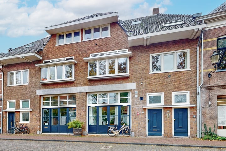 Bekijk foto van Zuidsingel 9