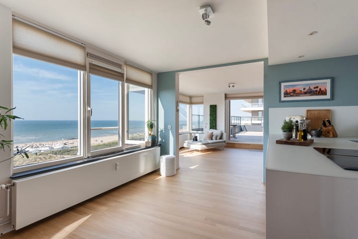 Foto 1 van Deltaplein 696