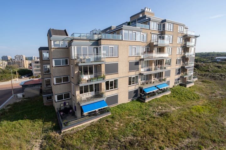 Foto 25 van Deltaplein 696