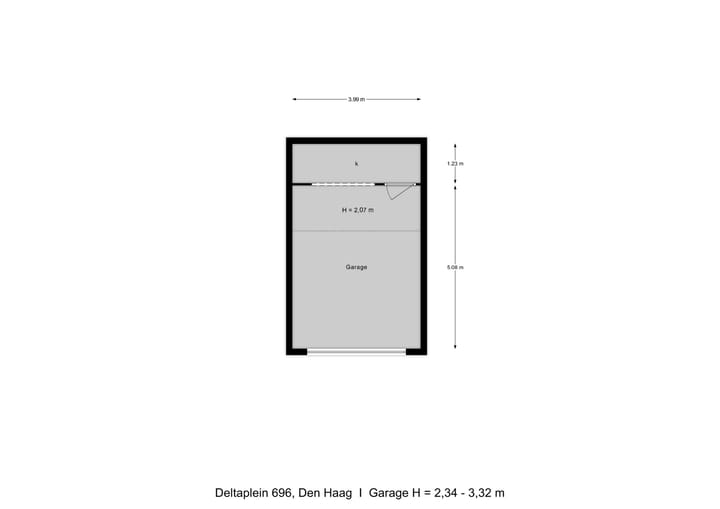 Foto 32 van Deltaplein 696