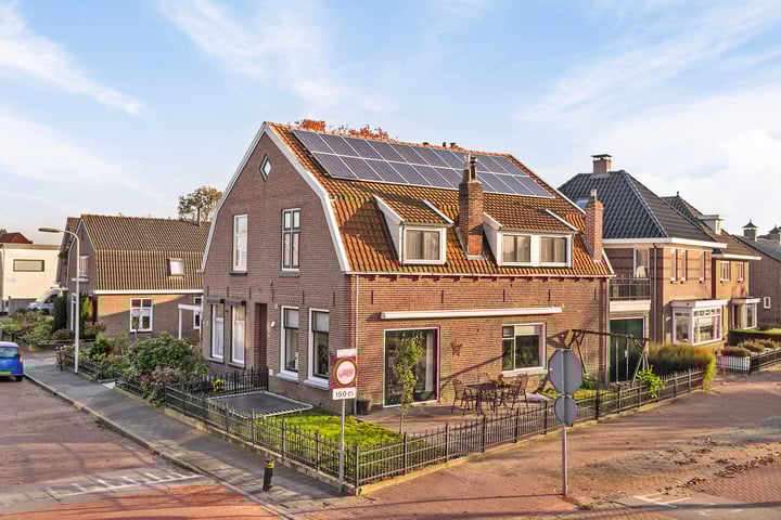 Enkstraat 2