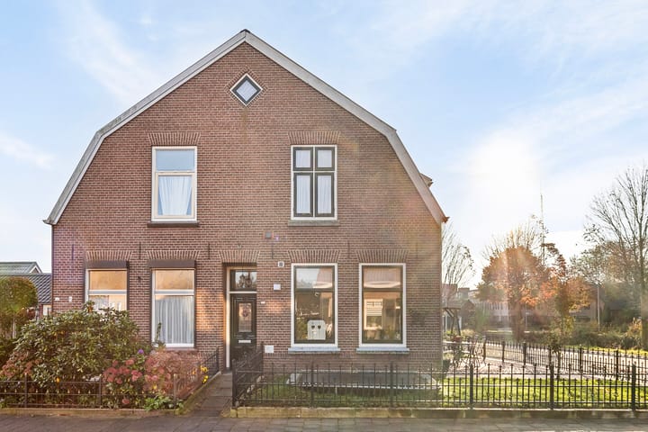 Foto 4 van Enkstraat 2