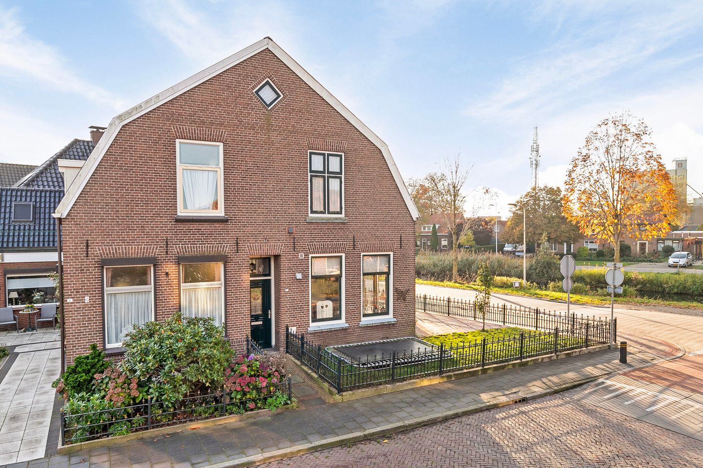 Foto 5 van Enkstraat 2