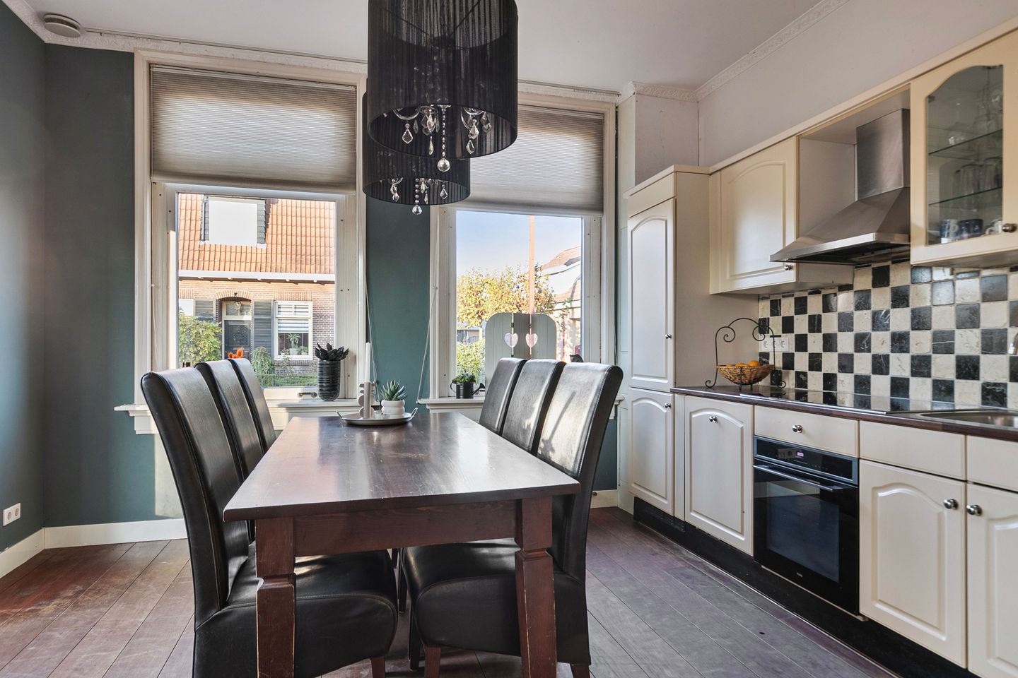 Foto 10 van Enkstraat 2