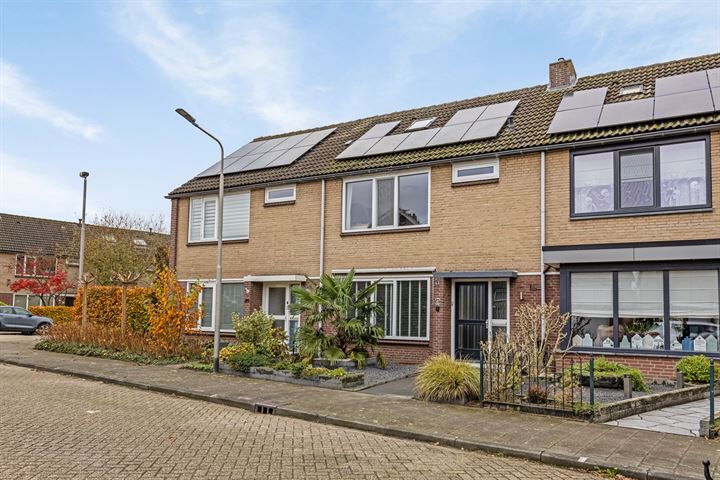 Bekijk foto 32 van Laurierstraat 3