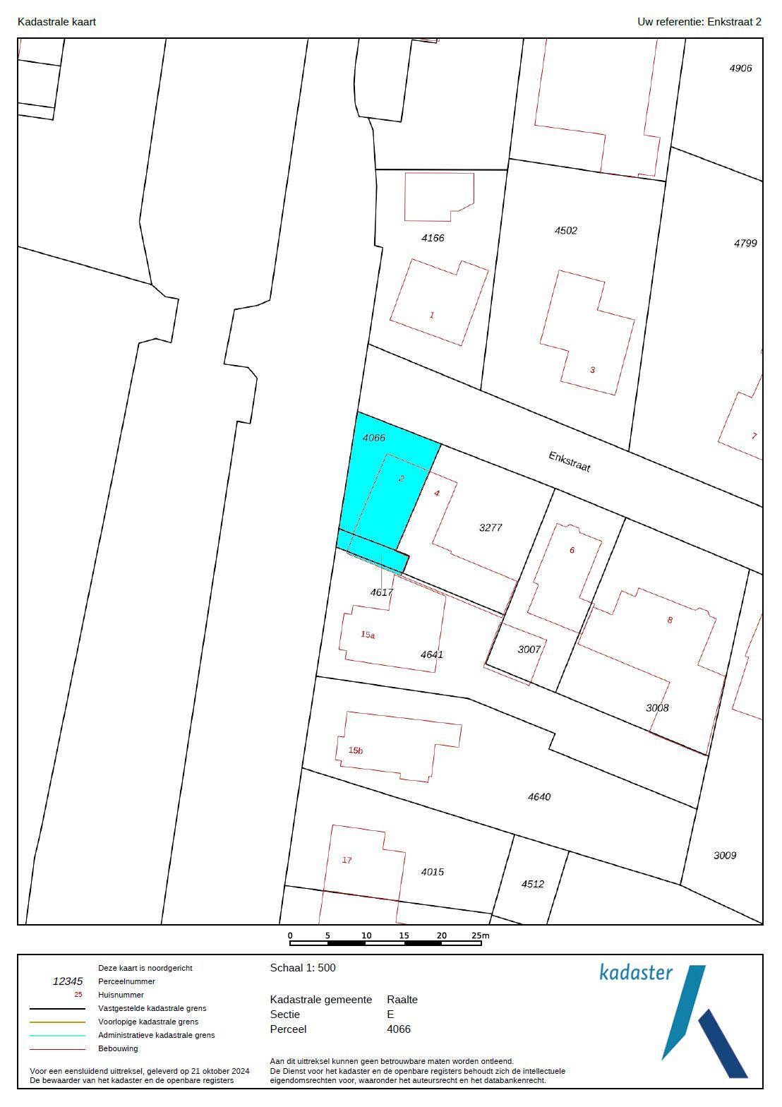 Foto 35 van Enkstraat 2