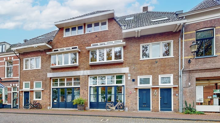 Foto 4 van Zuidsingel 9-2