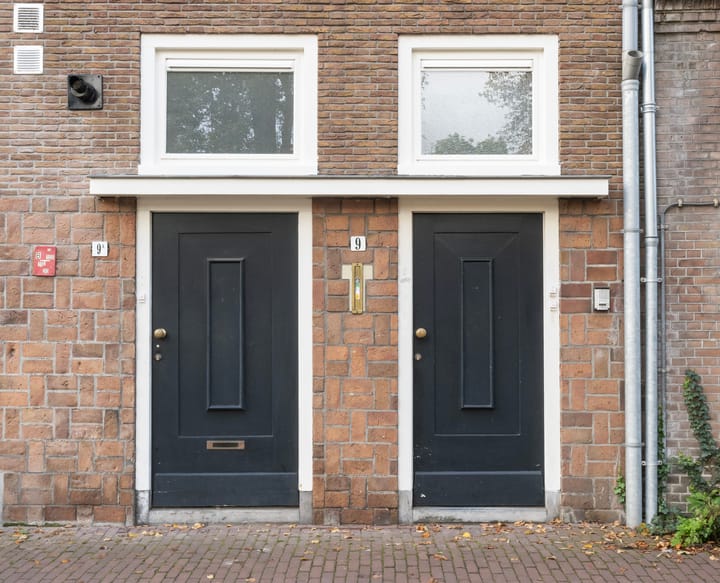 Foto 6 van Zuidsingel 9-2