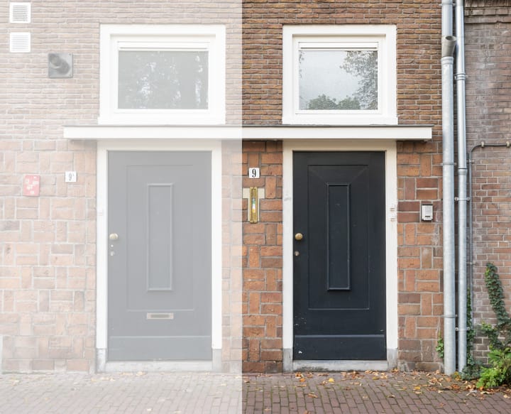 Foto 7 van Zuidsingel 9-2