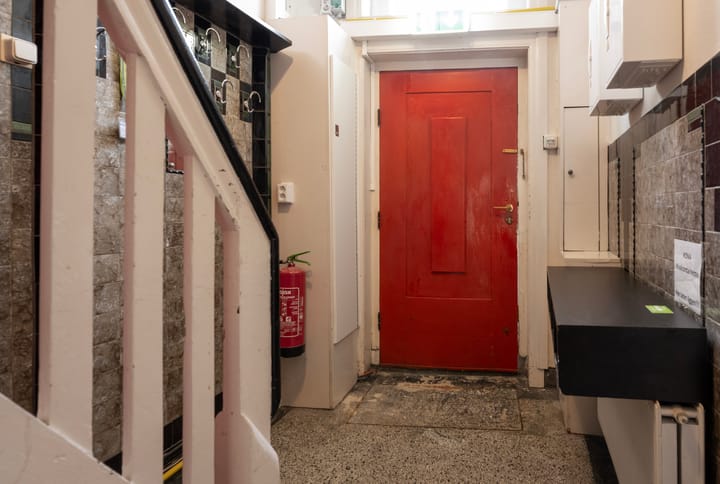 Foto 8 van Zuidsingel 9-2