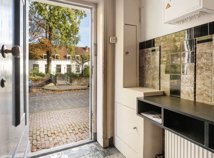 Foto 9 van Zuidsingel 9-2