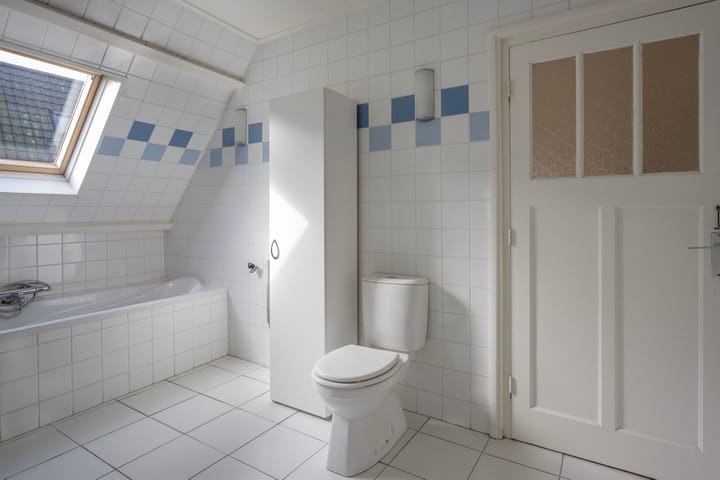 Foto 27 van Zuidsingel 9-2