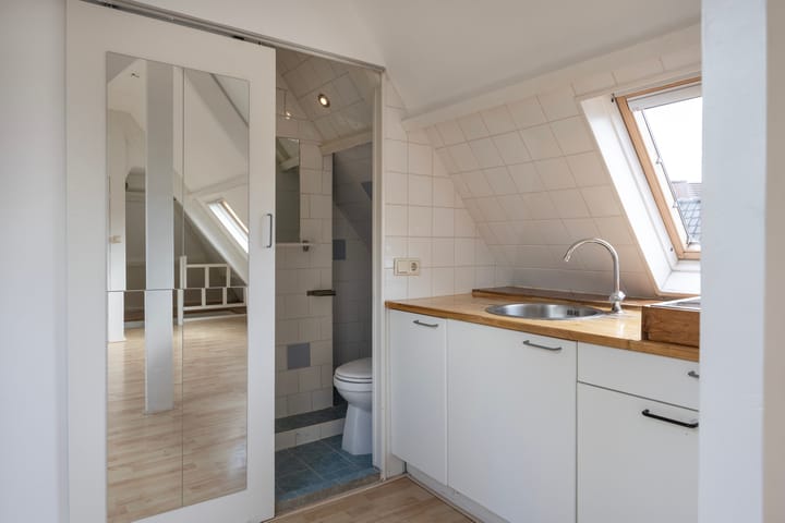 Foto 30 van Zuidsingel 9-2