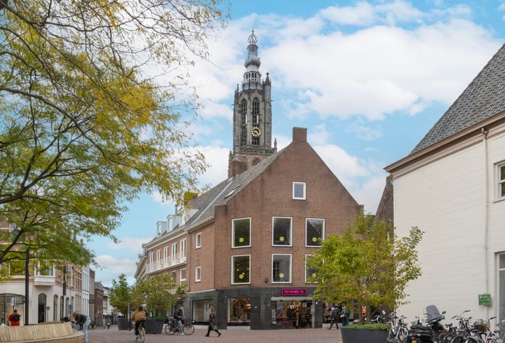 Foto 39 van Zuidsingel 9-2